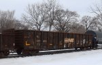 NS 197405 - Norfolk Southern